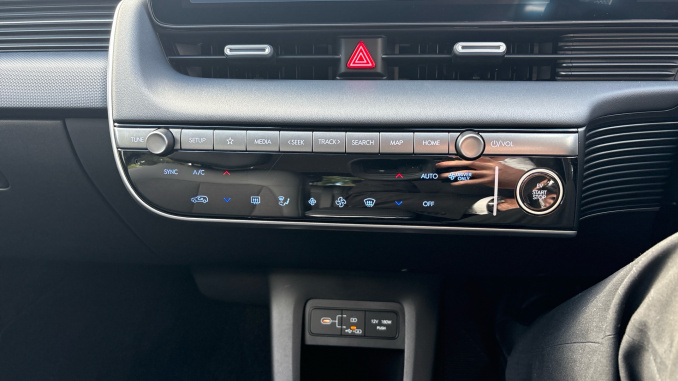 Hyundai IONIQ 5 168kW Premium 84 kWh 5dr Auto Electric Hatchback - Image 58